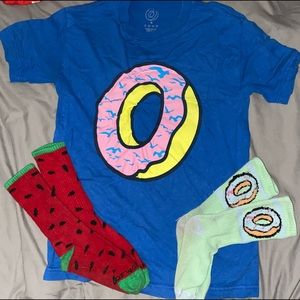 Odd Future clothing